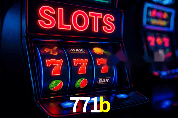 Slots 771b - Jackpots Progressivos
