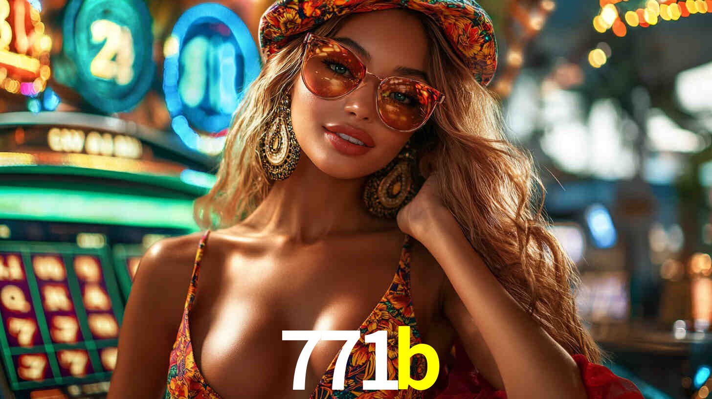 Certificação GLI 771b